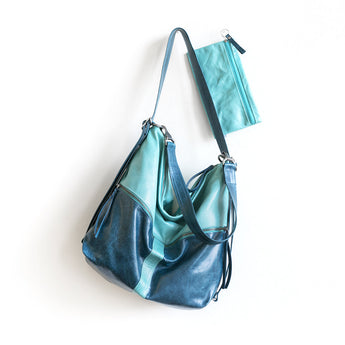 CDZ013 | Tracey | City Safari Double Zip - Large