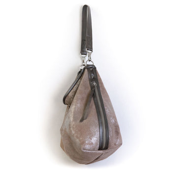FPD045 | Tracey | California | Five Pocket Boho Double Zip
