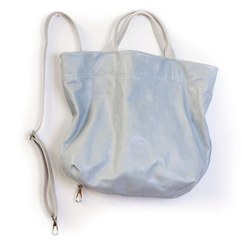 TTS019 | Tracey | Illinois | Jade Tote