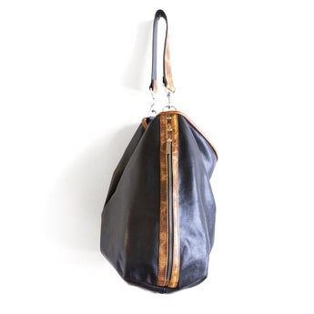 FPD201 | Traci | New York | Five Pocket Boho Double Zip - XL