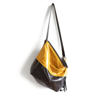 CSZ250 | Traci | New York | City Safari Single Zip Hoop - XL