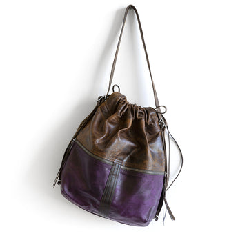 TRN299 | Janae | Kentucky | Train Pack Double Zip - Large