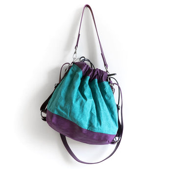 TRN290 | Trang | New York | Train Pack Hoop (strap design change request) - Large