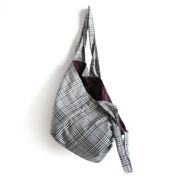 TTS036 | Trang | New York | Boothbay Tote