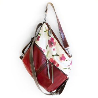 CDZ240 | Trang | Canada | City Safari Double Zip