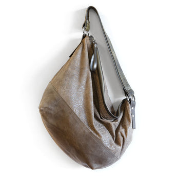 DFL223 | Trang | Canada | Hoop Duffel - Large