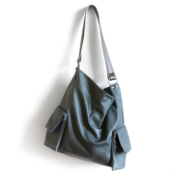 KMN017 | Trang | New York | Kimono Hoop