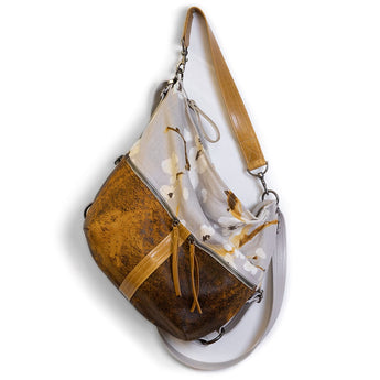 CDZ191 | Trang | Canada | City Safari Double Zip - Large