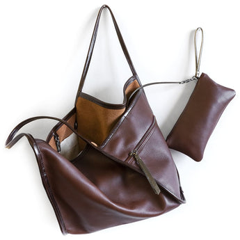 LRN026 | Trang | New York | Original Lorna - Large