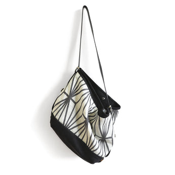 EWB231 | Trang | Oregon | East + West Boho Hoop - XL