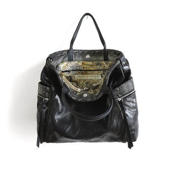 PLB784 | Trang | Oregon | Pillow Tote