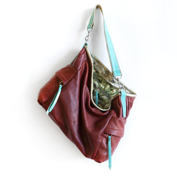 PLB354 | Trang | New York | Pillow Bucket