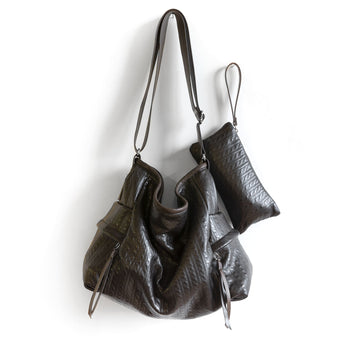 PLB399 | Trang | New York | Pillow Bucket