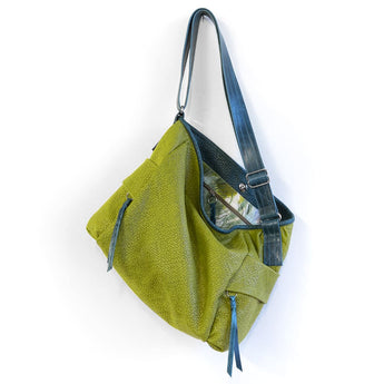 PLB521 | Trang | New York | Pillow Bucket