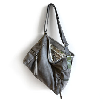PLB440 | Trang | New York | Pillow Bucket