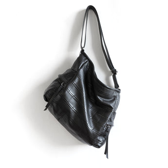 PLB390 | Trang | New York | Pillow Bucket