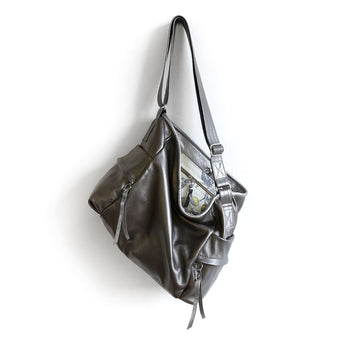 PLB468 | Trang | New York | Pillow Bucket
