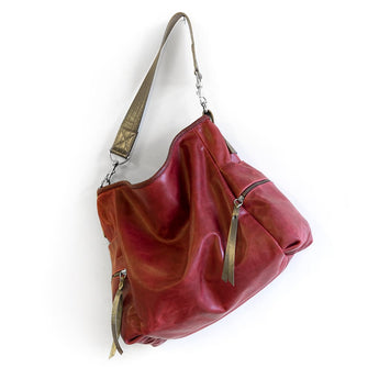 PLB517 | Trang | New York | Pillow Bucket