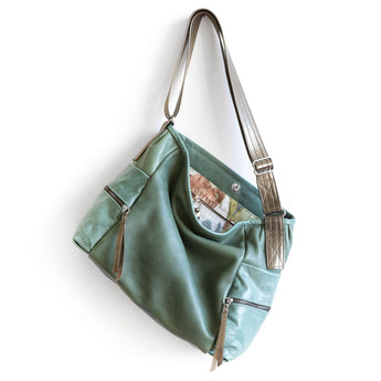 PLB347 | Trang | New York | Pillow Bucket