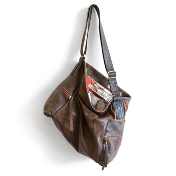 PLB319 | Trang | Canada | Pillow Bucket