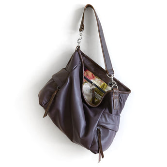 PLB546 | Trang | New York | Pillow Bucket