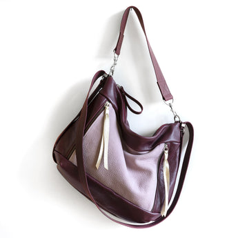 SBW231 | Trang | New York | Subway Double Zip - Large