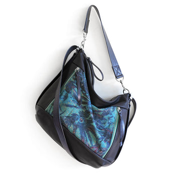 SBW111 | Trang | Canada | Subway Double Zip - Large