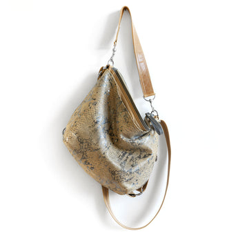 HOP090 | Trang | New York | Hobo Open Pocket Hoop - Medium