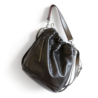 VZC035 | Trang | New York | Vertical Zip Cinch - Large
