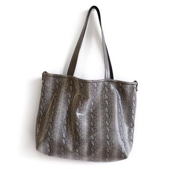 ASH023 | Trang | New York | Asher - Large<br>(substitute: D Rings)