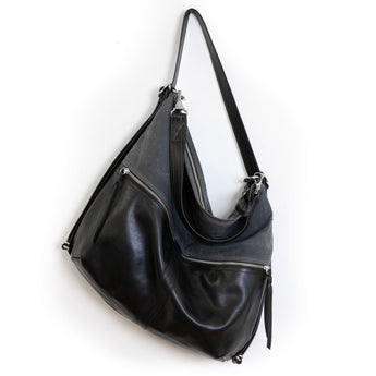 CDZ196 | Trish | Massachusetts | City Safari Double Zip - XL