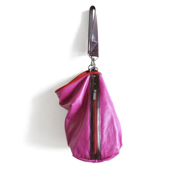 FPD224 | Ulrike | Tennessee | Five Pocket Boho Double Zip - Large