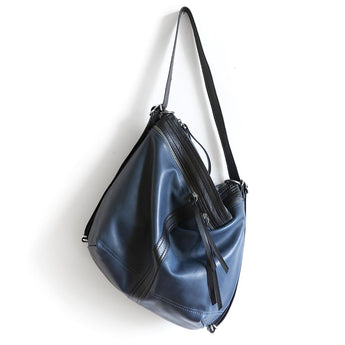 VTG580 | Ulrike | Texas | Vintage Hobo - Large