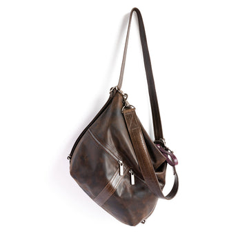 CDZ594 | Valerie | Louisiana | City Safari Double Zip - Large