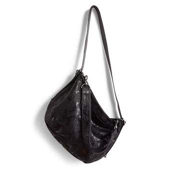 EWB307 | Vanessa | California | Boho Open Pocket - Medium