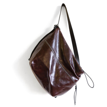 DFL330 | Vanessa | Canada | Duffel - Large