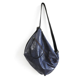 DFL398 | Vanessa | Canada | Duffel - Medium
