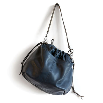 BOR074 | Veronica | Indiana | Borough (substitute clip on short strap)