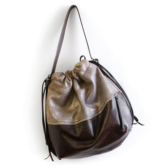 TRN063 | Vicky | Georgia | Train Pack Single Zip - Large