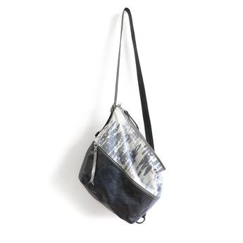CSZ278 | Wajeeha | Maryland | City Safari Single Zip Hoop - Large