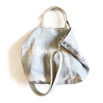 TTS078 | Wajeeha | Maryland | Jade Tote