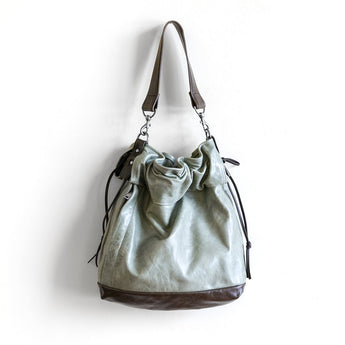 VZC022 | Tonya | Vertical Zip Cinch - Medium