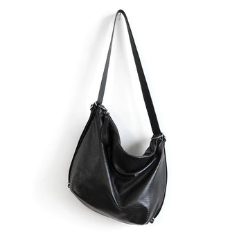 HBP050 | Wendy | South Carolina | Hobo Pack - Medium
