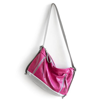 SBW170 | Wendy | Massachusetts | Subway Double Zip - Medium