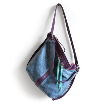VTG563 | Wendy | Vintage Hobo - Medium