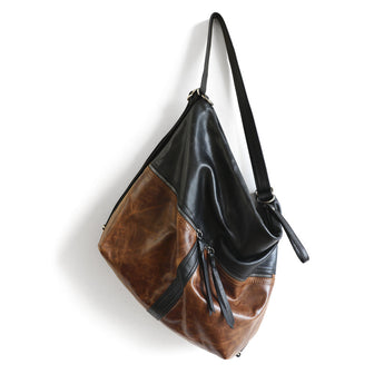 CDZ576 | Wendy | Vermont | City Safari Double Zip - XL