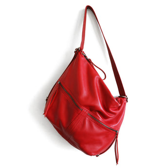 CDZ586 | Whitney | Georgia | City Safari Double Zip - Large