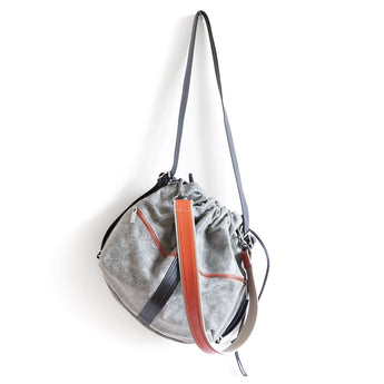 BOR132 | Xylene | Florida | Borough Double Zip