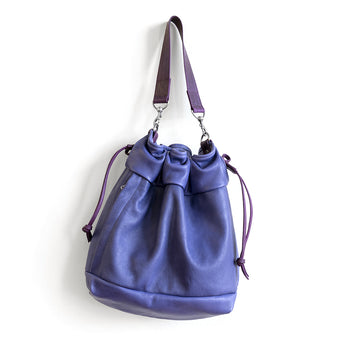 VZC017 | Yuliya | Vertical Zip Cinch - Medium
