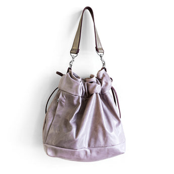 VZC021 | Yuliya | Vertical Zip Cinch - Large